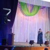 7 марта в ДК прошёл праздничный концерт \"Королеве красоты\"